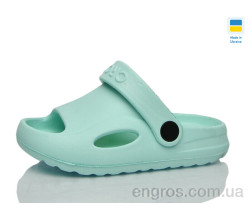 Шлепки Lot Shoes